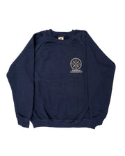 Quernmore Sweatshirt (Navy)