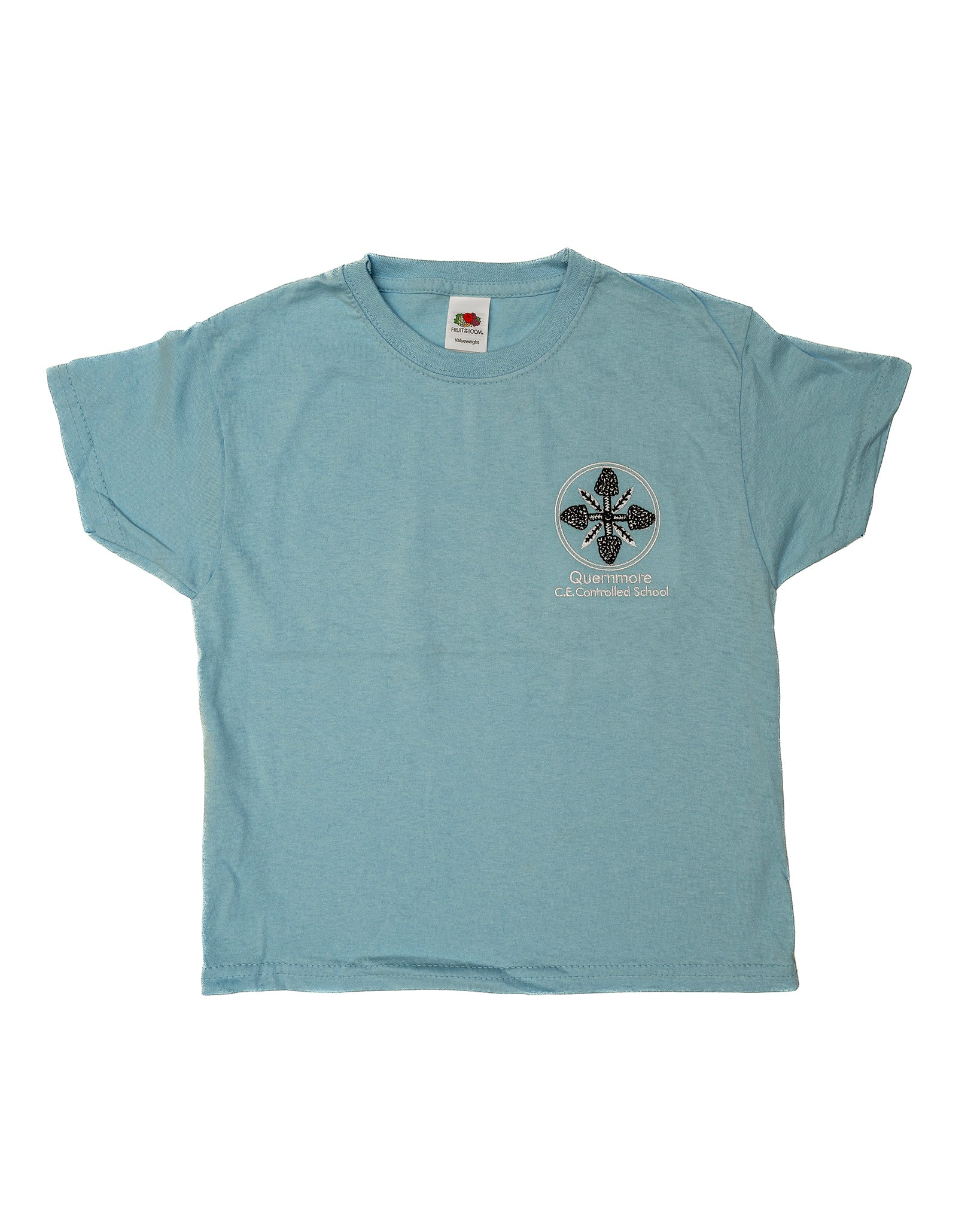 Quernmore P.E Top (Sky)