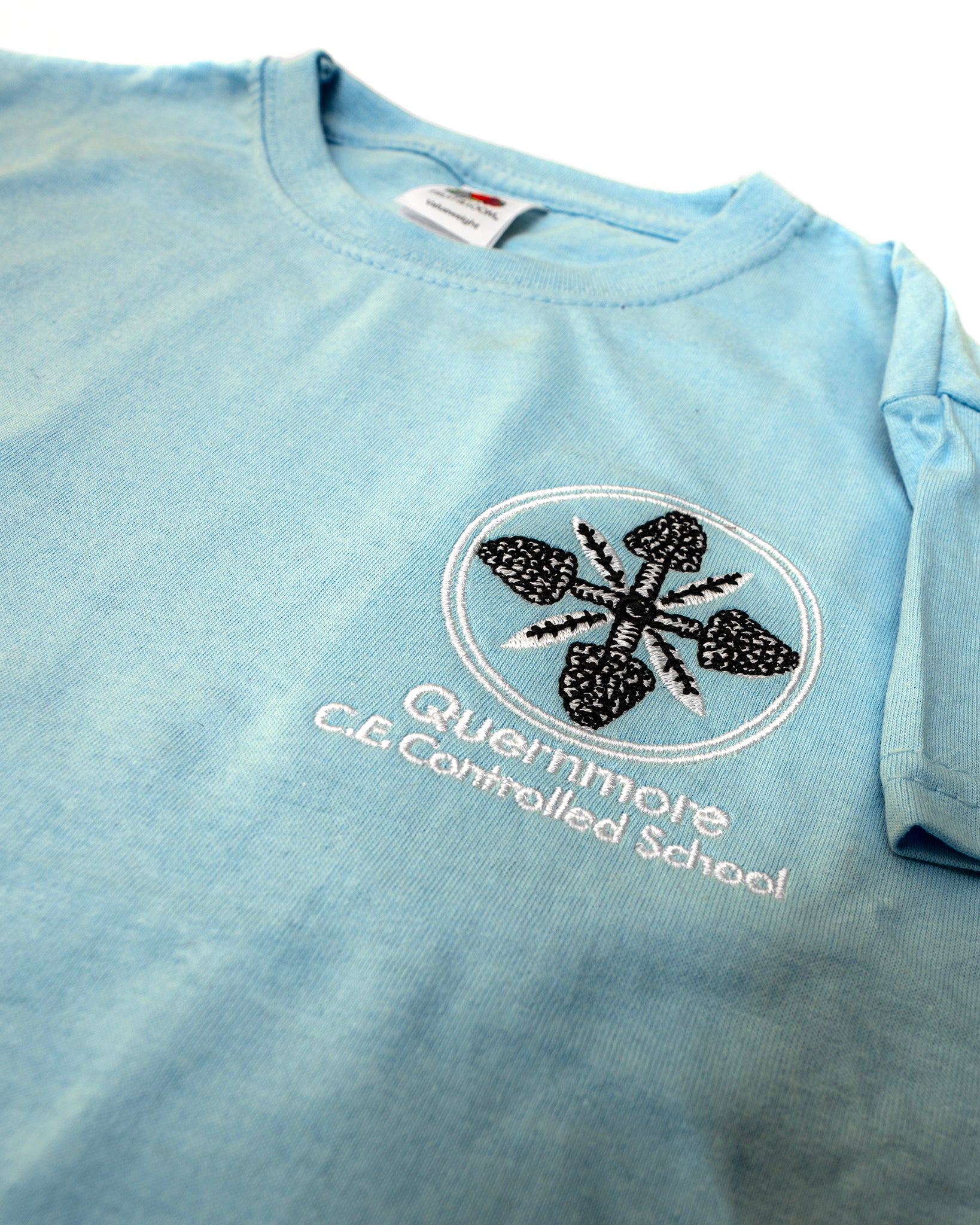 Quernmore P.E Top (Sky)