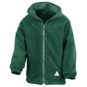 Scotforth St Paul's Reversible Jacket