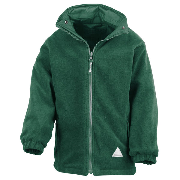 Scotforth St Paul's Reversible Jacket