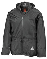 Waterproofs Jacket And Trouser Set (Multiple Colours) - R95