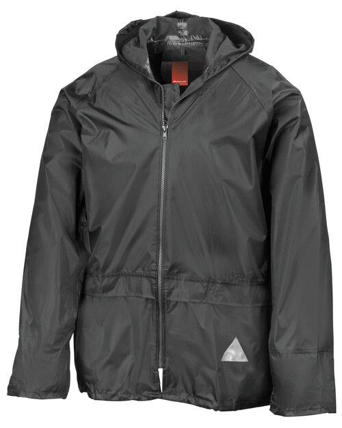 Waterproofs Jacket And Trouser Set (Multiple Colours) - R95