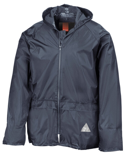 Waterproofs Jacket And Trouser Set (Multiple Colours) - R95