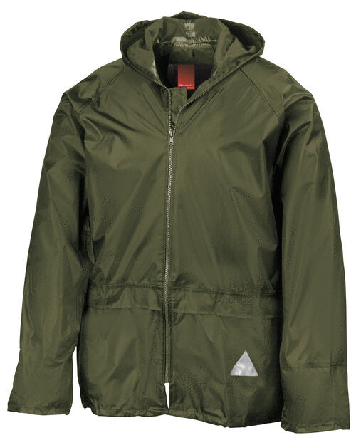 Waterproofs Jacket And Trouser Set (Multiple Colours) - R95