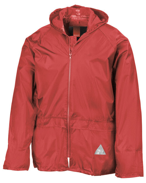 Waterproofs Jacket And Trouser Set (Multiple Colours) - R95