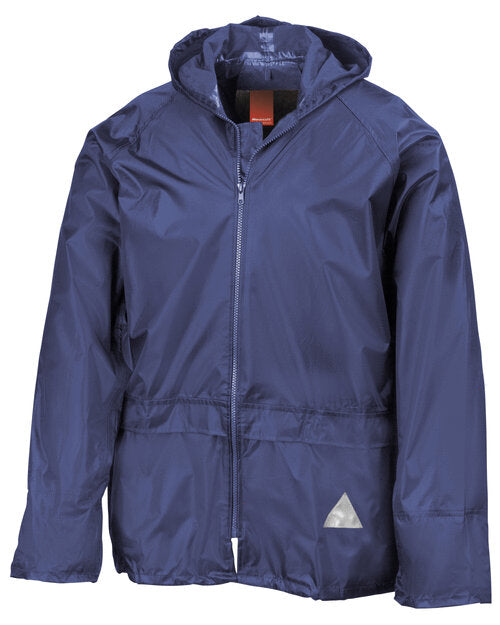 Waterproofs Jacket And Trouser Set (Multiple Colours) - R95