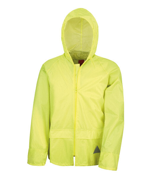 Waterproofs Jacket And Trouser Set (Multiple Colours) - R95