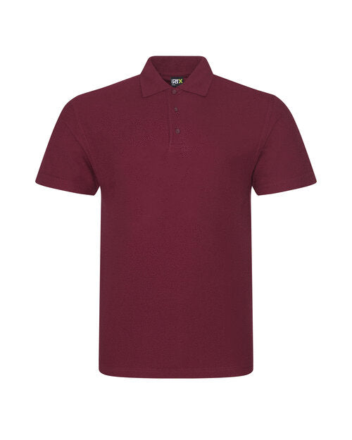 Pro Polo Shirt Prestige - (Multiple Colours) - RX101