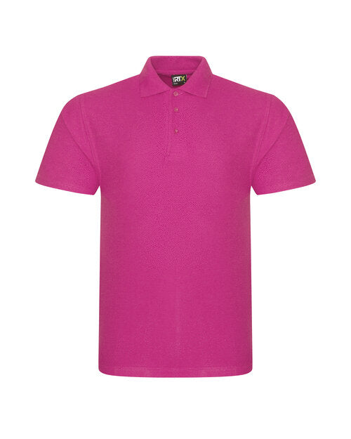 Pro Polo Shirt Prestige - (Multiple Colours) - RX101