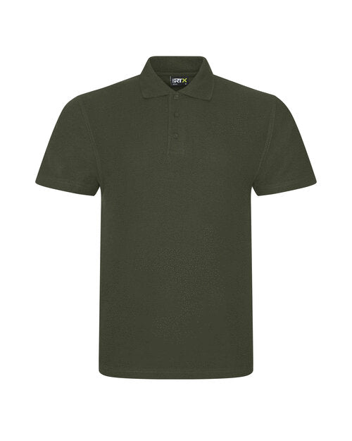 Pro Polo Shirt Prestige - (Multiple Colours) - RX101