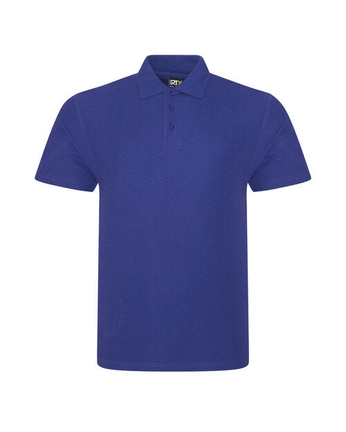 Pro Polo Shirt Prestige - (Multiple Colours) - RX101
