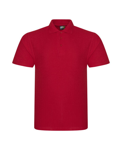 Pro Polo Shirt Prestige - (Multiple Colours) - RX101
