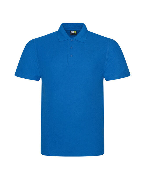 Pro Polo Shirt Prestige - (Multiple Colours) - RX101