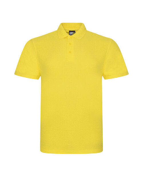 Pro Polo Shirt Prestige - (Multiple Colours) - RX101