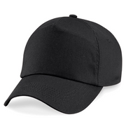Garstang Juniors BC010 Original 5-Panel Cap