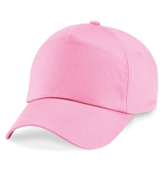 Garstang Juniors BC010 Original 5-Panel Cap