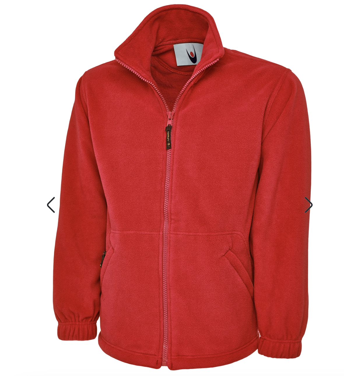 Staff Fleece – Burton Morewood