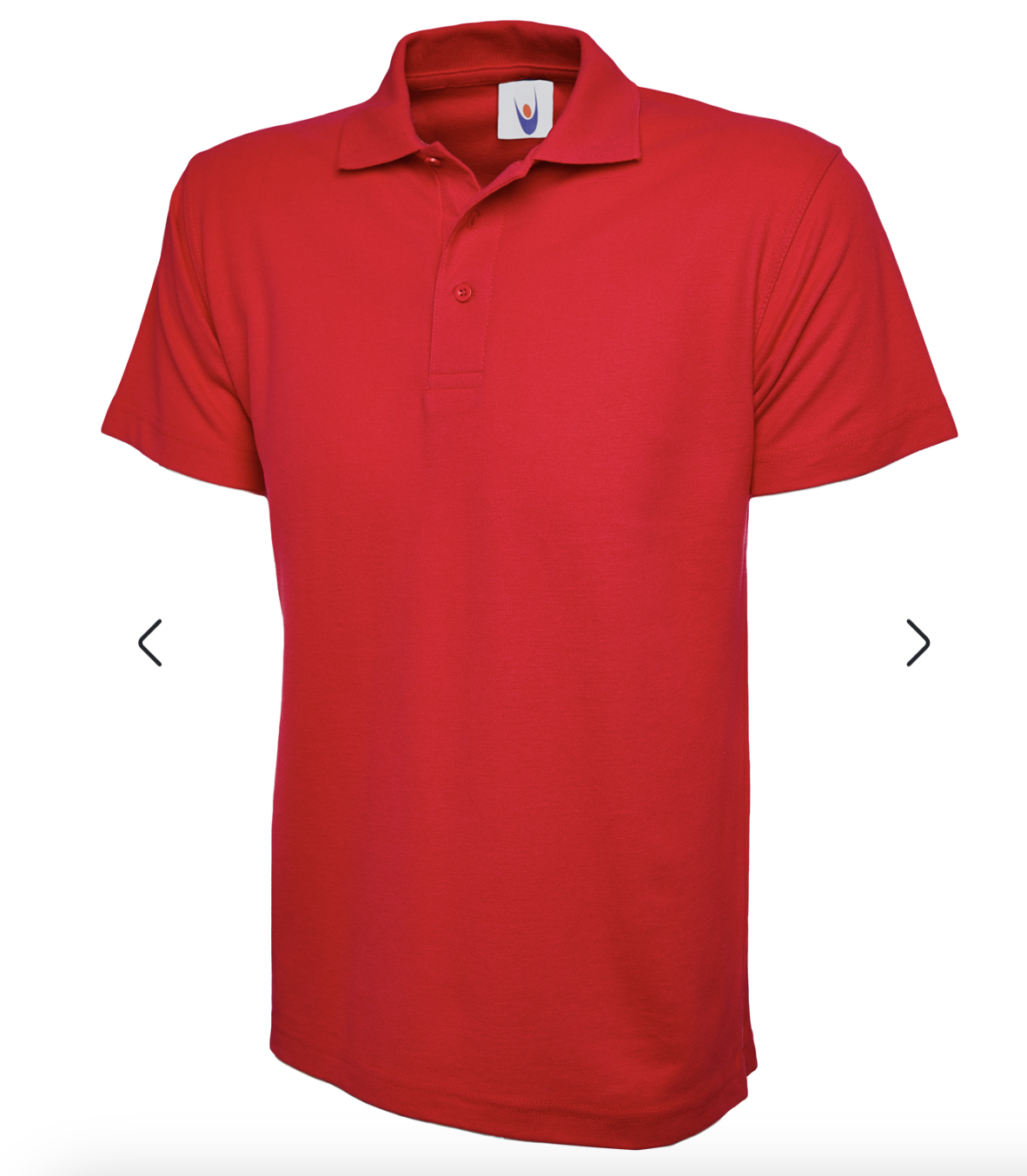 Staff Polo - Burton Morewood