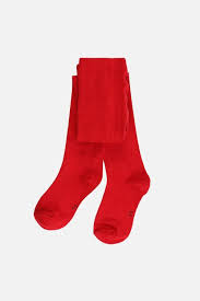 Pex Tights - 2 Pack (Red)