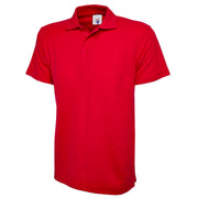 Ryelands Polo Plain (Red)