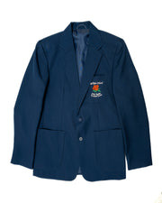 Red Rose Boy's Blazer