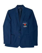 Red Rose Girl's Blazer