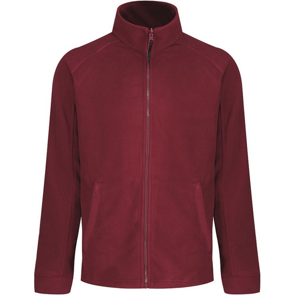 Regatta Thor III Full Zip Fleece Jacket - TRF532