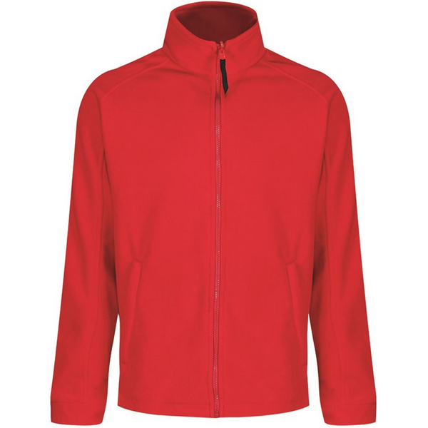 Regatta Thor III Full Zip Fleece Jacket - TRF532