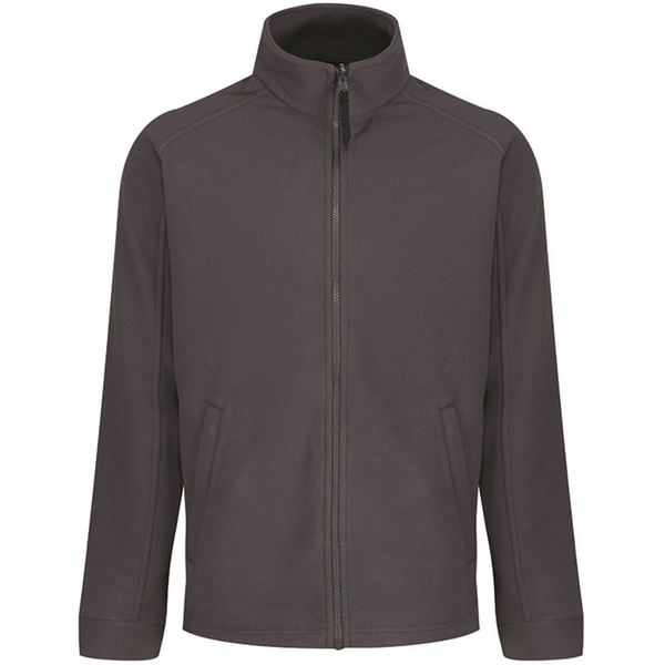 Regatta Thor III Full Zip Fleece Jacket - TRF532