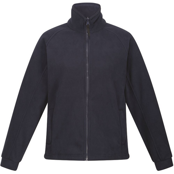 Regatta Thor III Women's Full Zip Fleece Jacket - TRF541