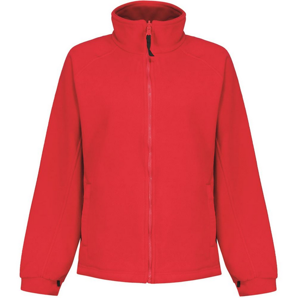 Regatta Thor III Women's Full Zip Fleece Jacket - TRF541
