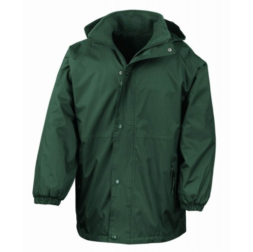 Reversible StormDri 4000 Jacket - R160