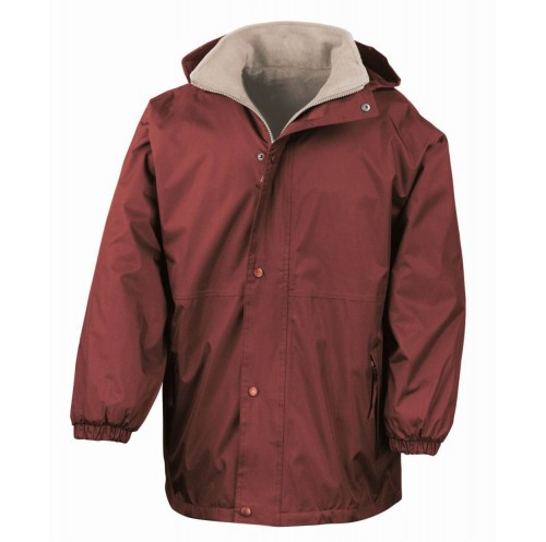 Reversible StormDri 4000 Jacket - R160