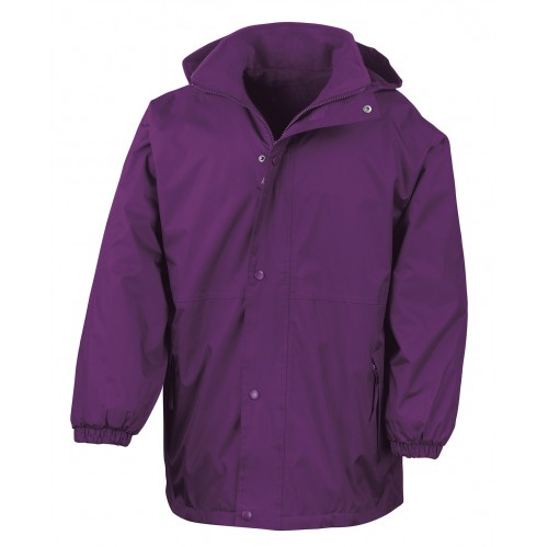 Reversible StormDri 4000 Jacket - R160