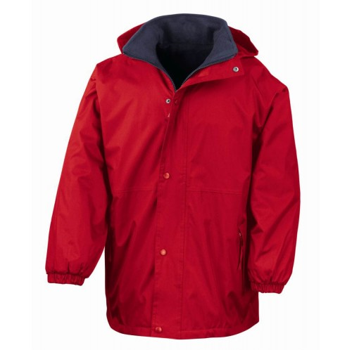 Reversible StormDri 4000 Jacket - R160