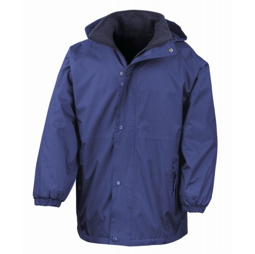 Reversible StormDri 4000 Jacket - R160