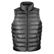 Mens Ice Bird Padded Gilet - R193