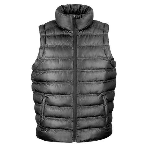 Mens Ice Bird Padded Gilet - R193