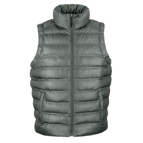 Mens Ice Bird Padded Gilet - R193