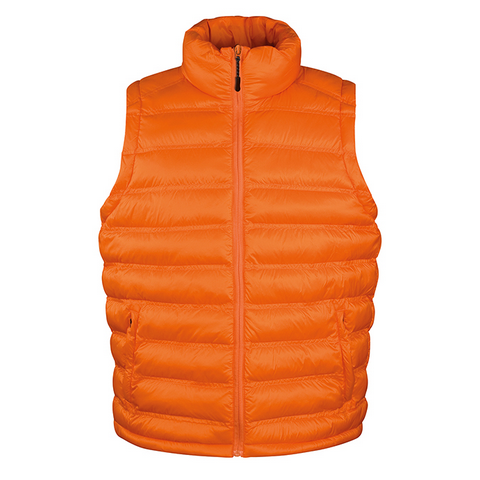 Mens Ice Bird Padded Gilet - R193