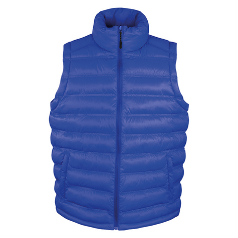 Mens Ice Bird Padded Gilet - R193