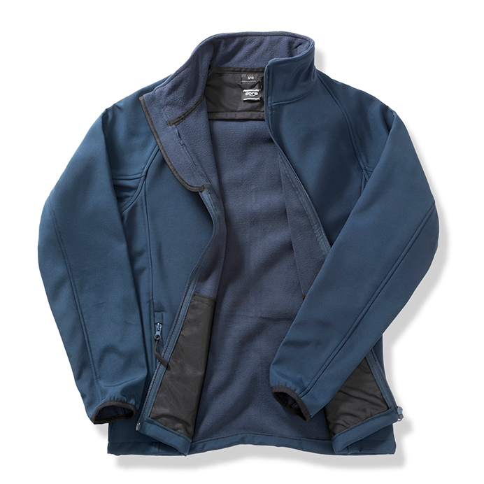 Core Printable Softshell Jacket - R231