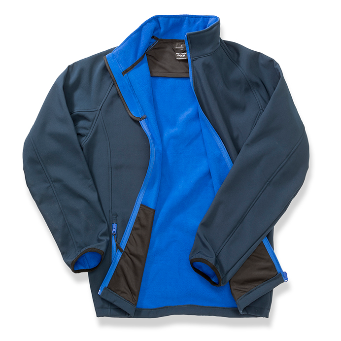 Core Printable Softshell Jacket - R231