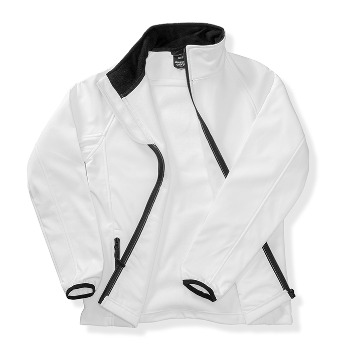 Core Printable Softshell Jacket - R231