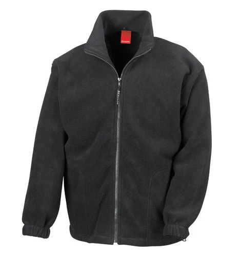 Polartherm Fleece Jacket - R36