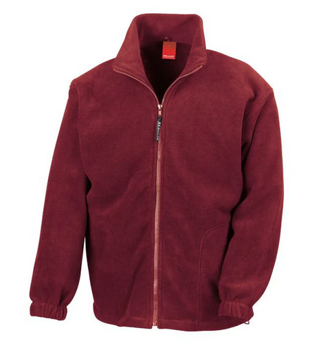 Polartherm Fleece Jacket - R36