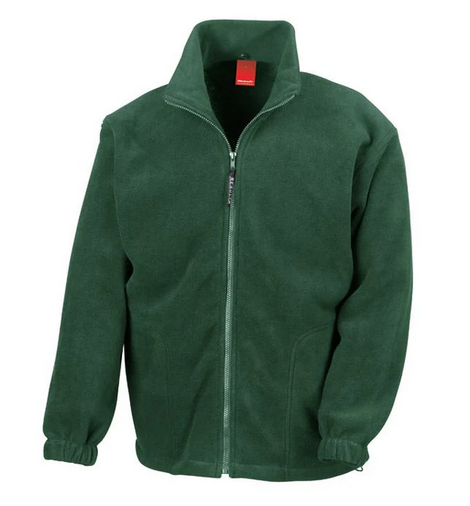 Polartherm Fleece Jacket - R36