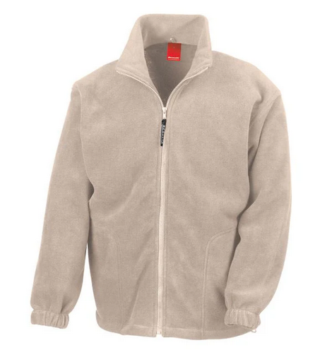 Polartherm Fleece Jacket - R36