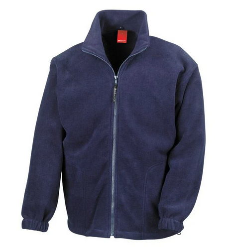 Polartherm Fleece Jacket - R36